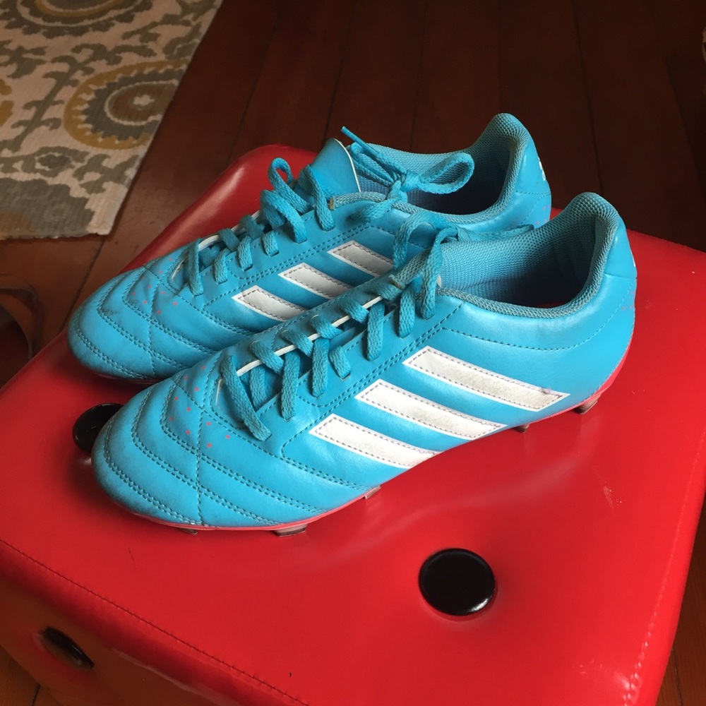 Adidas Cleats
